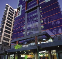 Vibe Hotel North Sydney - Surfers Gold Coast