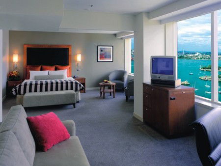 Vibe Hotel North Sydney - Surfers Gold Coast 1