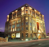 Adina Apartment Hotel Sydney Central - Surfers Gold Coast