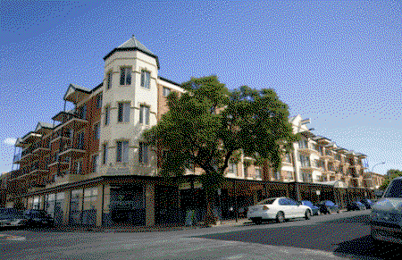 City South Apartments - Surfers Gold Coast 0