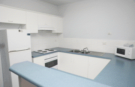 City South Apartments - Surfers Gold Coast 2