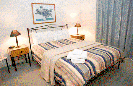City South Apartments - Surfers Gold Coast 3