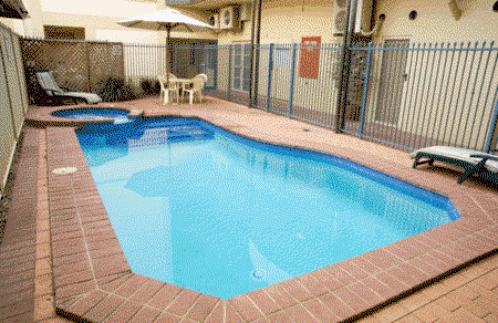 City South Apartments - Surfers Gold Coast 5