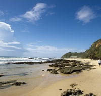 Nambucca Headland Holiday Park - Surfers Gold Coast