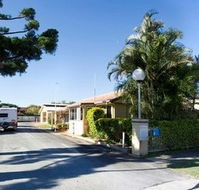 Ballina Central Holiday Park - Surfers Gold Coast