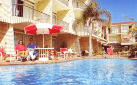Bombora Resort - Surfers Gold Coast