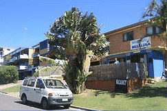 Melaluka And Costa Bella Luxury Apartments - Surfers Gold Coast