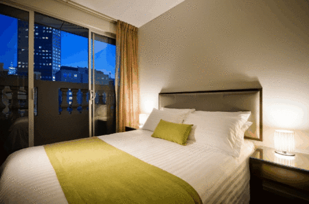 Miller Apartments Adelaide - Surfers Gold Coast