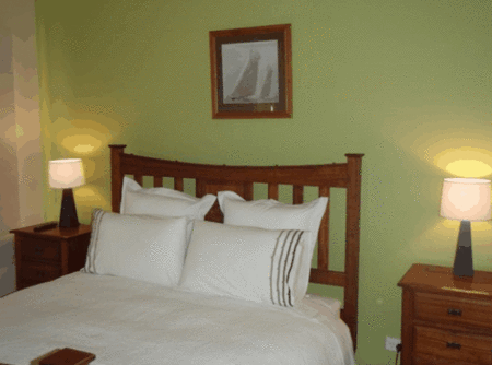 Port Boutique Accommodation