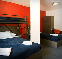 Space Hotel - Surfers Gold Coast