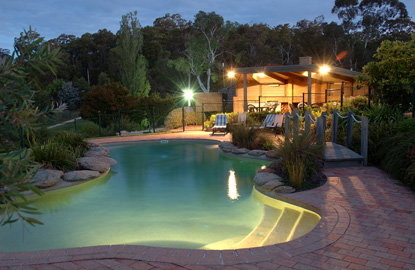 Gipsy Point Lakeside Boutique Resort - Surfers Gold Coast 5
