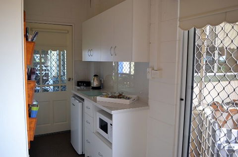 Killara Accommodation - Surfers Gold Coast 4