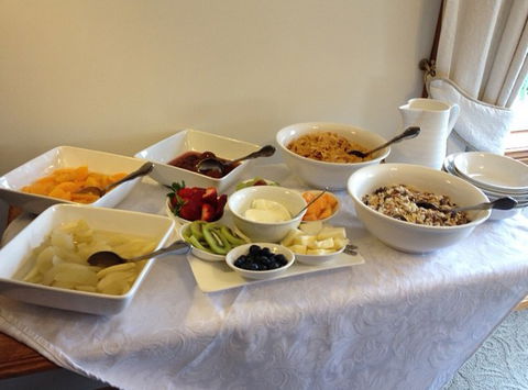 Killara Accommodation - Surfers Gold Coast 9