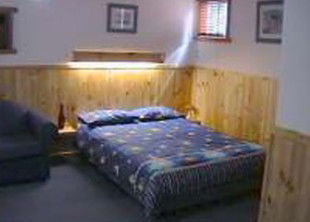 Ocean Grove Cedar Cabins - Surfers Gold Coast 1