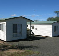 Natimuk Lake Caravan Park - Surfers Gold Coast