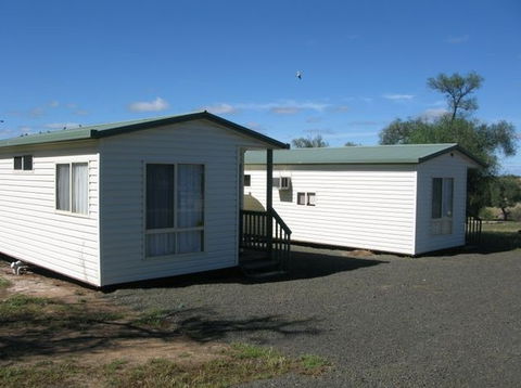 Natimuk Lake Caravan Park - Surfers Gold Coast 0