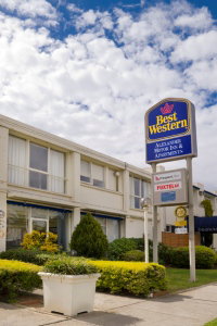 Best Western Alexander Motor Inn And Apartments - Surfers Gold Coast 4