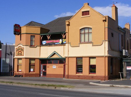 Cross Keys Hotel - Surfers Gold Coast 0