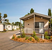 Airport Tourist Village Melbourne - Surfers Gold Coast
