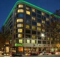 Holiday Inn On Flinders Melbourne - Surfers Gold Coast