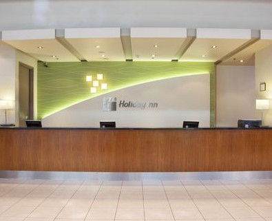 Holiday Inn On Flinders Melbourne - Surfers Gold Coast 1