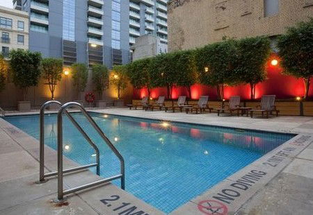 Holiday Inn On Flinders Melbourne - Surfers Gold Coast 4