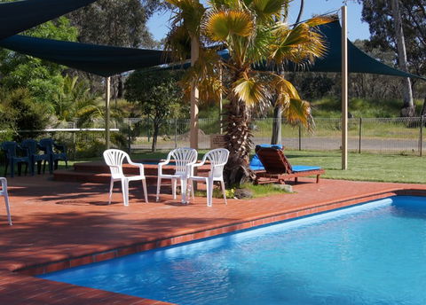Bendigo Park Lane Holiday Park - Surfers Gold Coast 0