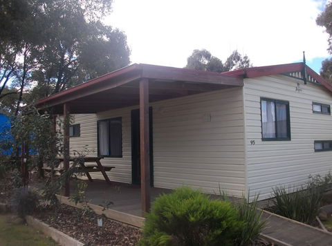 Bendigo Park Lane Holiday Park - Surfers Gold Coast 5
