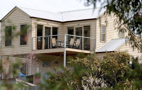 Carrigg House - Surfers Gold Coast 4