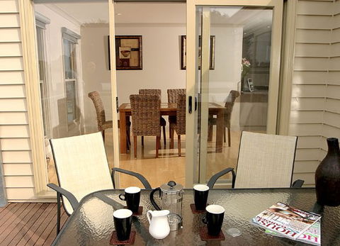 Carrigg House - Surfers Gold Coast 5