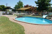 Wodonga Caravan And Cabin Park - Surfers Gold Coast 1