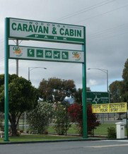 Wodonga Caravan And Cabin Park - Surfers Gold Coast 2