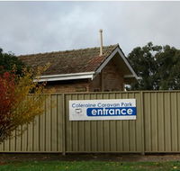 Coleraine Caravan Park - Surfers Gold Coast