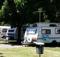 Avondel Caravan Park - Surfers Gold Coast
