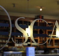Oscar's Hotel  Cafe Bar - Surfers Gold Coast