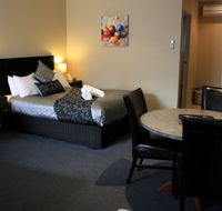 Comfort Inn May Park - Surfers Gold Coast