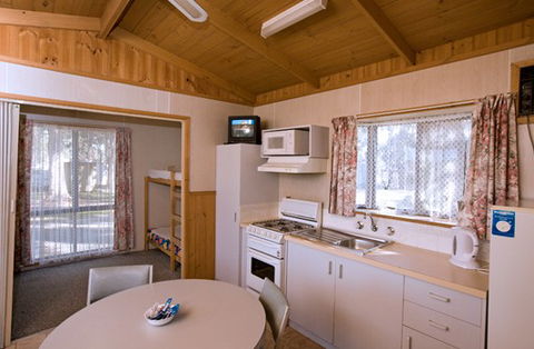 Shady Acres Caravan Park Ballarat - Surfers Gold Coast 4