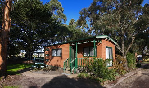 Shady Acres Caravan Park Ballarat - Surfers Gold Coast 7