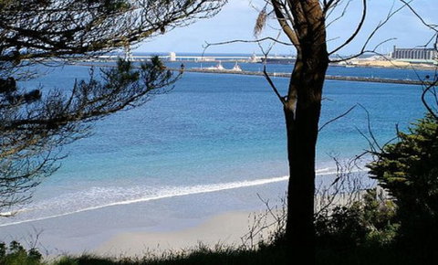 Portland Bay Holiday Park - Surfers Gold Coast 1