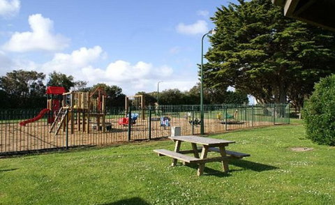 Portland Bay Holiday Park - Surfers Gold Coast 2