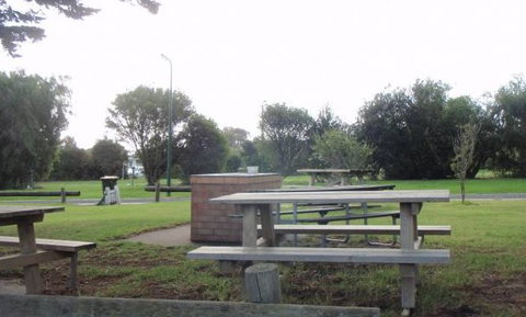 Portland Bay Holiday Park - Surfers Gold Coast 3