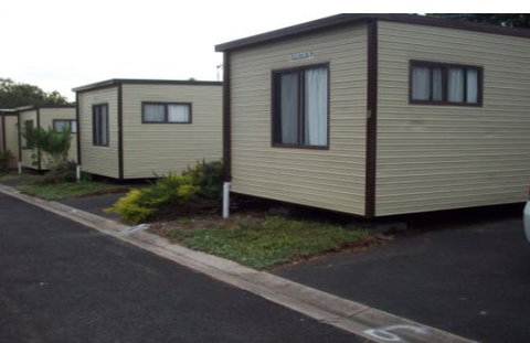 Portland Bay Holiday Park - Surfers Gold Coast 4