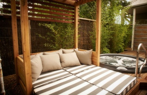 Lake House - Surfers Gold Coast 0