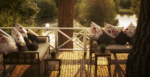 Lake House - Surfers Gold Coast 4