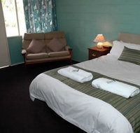 The Bay Motel - Safety Beach - Surfers Gold Coast