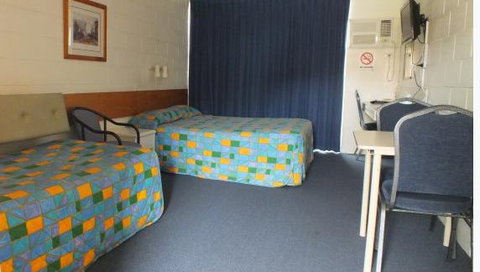 Central Motel - Surfers Gold Coast 4