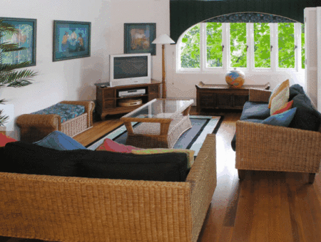 Villa Paradiso - Surfers Gold Coast