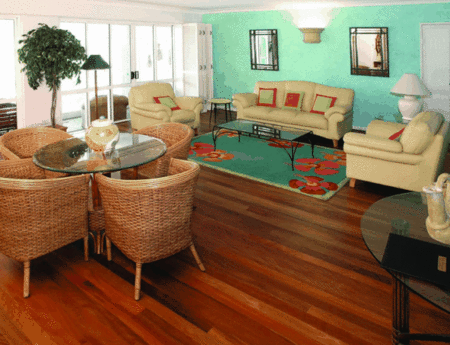 Villa Paradiso - Surfers Gold Coast 3
