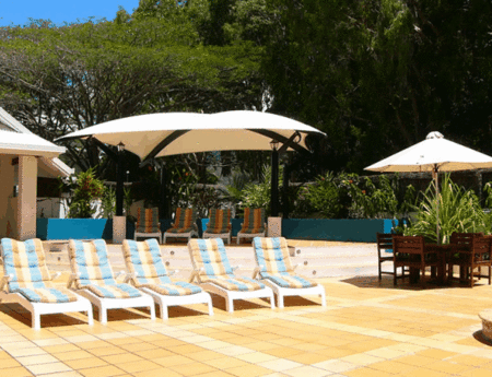 Villa Paradiso - Surfers Gold Coast 4