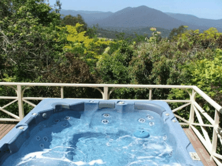 Healesville Garden Accommodation - Surfers Gold Coast 0